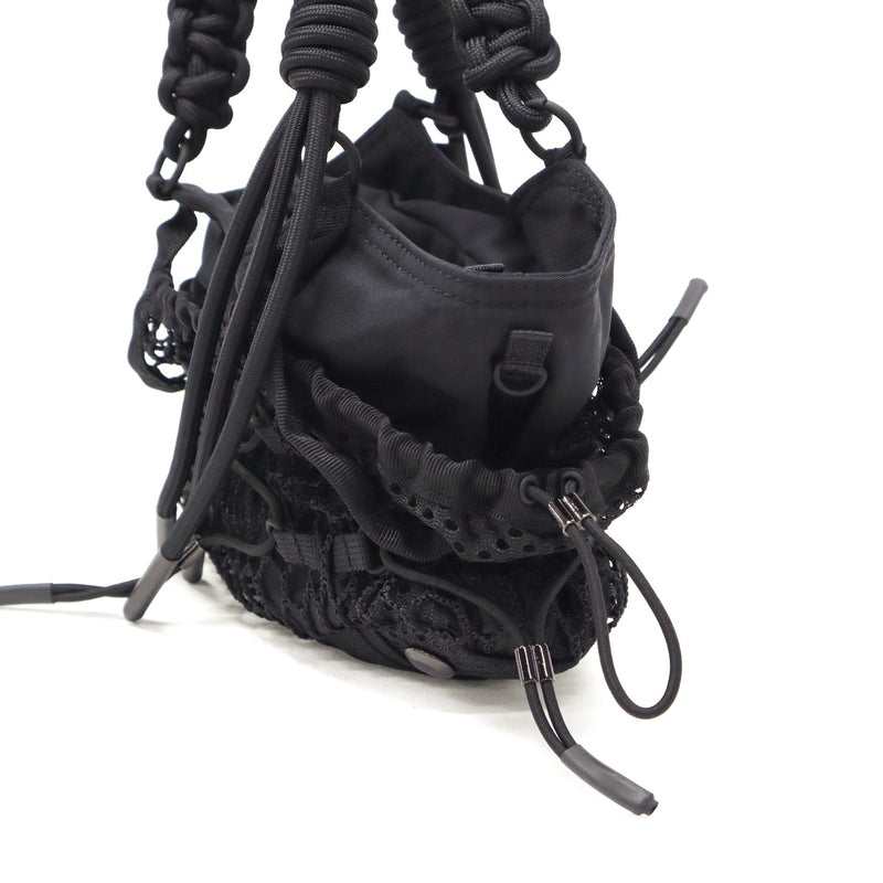 ビューティフルピープル ショルダーバッグ レディース メンズ ブランド 小さめ ミニ beautiful people バッグ ミニショルダー 斜めがけ 肩掛け おしゃれ 大人 日本製 3WAY over engineering shoulder bag 611985