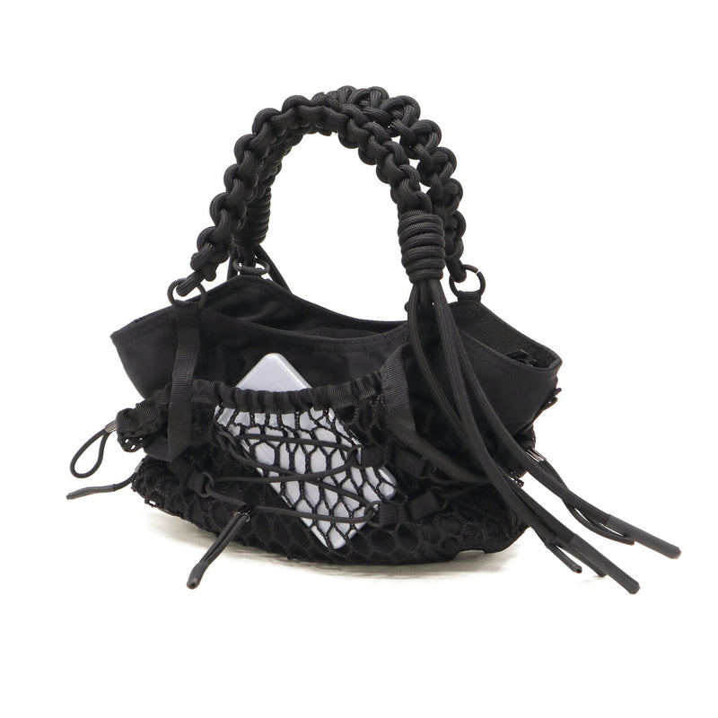 ビューティフルピープル ショルダーバッグ レディース メンズ ブランド 小さめ ミニ beautiful people バッグ ミニショルダー 斜めがけ 肩掛け おしゃれ 大人 日本製 3WAY over engineering shoulder bag 611985