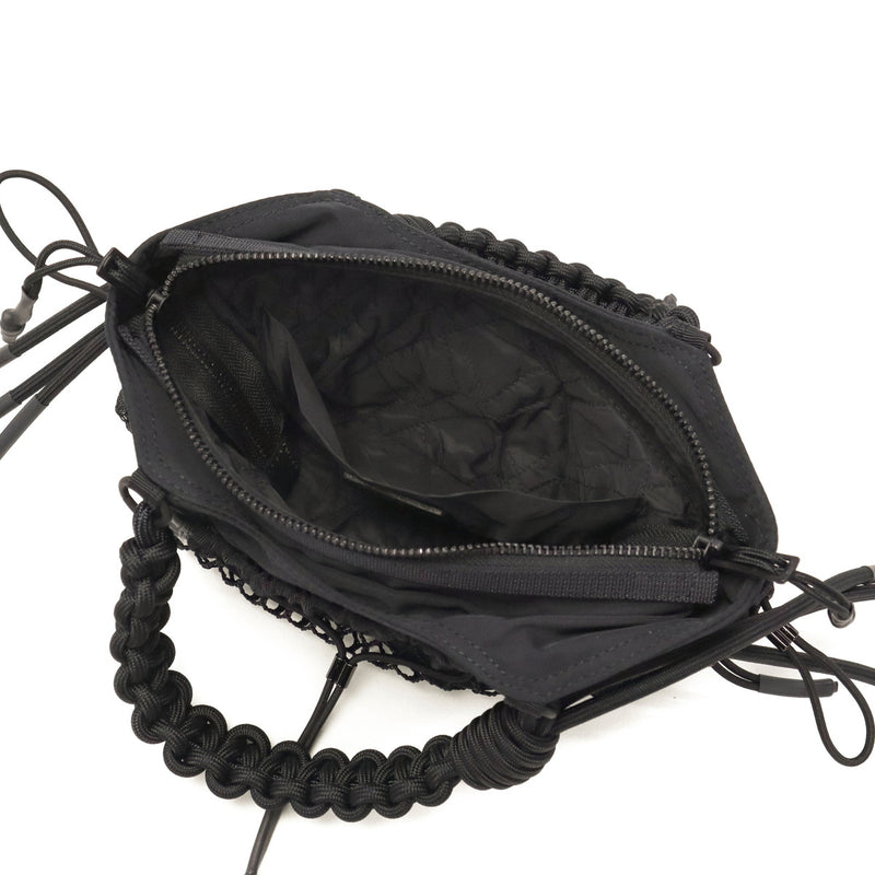 ビューティフルピープル ショルダーバッグ レディース メンズ ブランド 小さめ ミニ beautiful people バッグ ミニショルダー 斜めがけ 肩掛け おしゃれ 大人 日本製 3WAY over engineering shoulder bag 611985