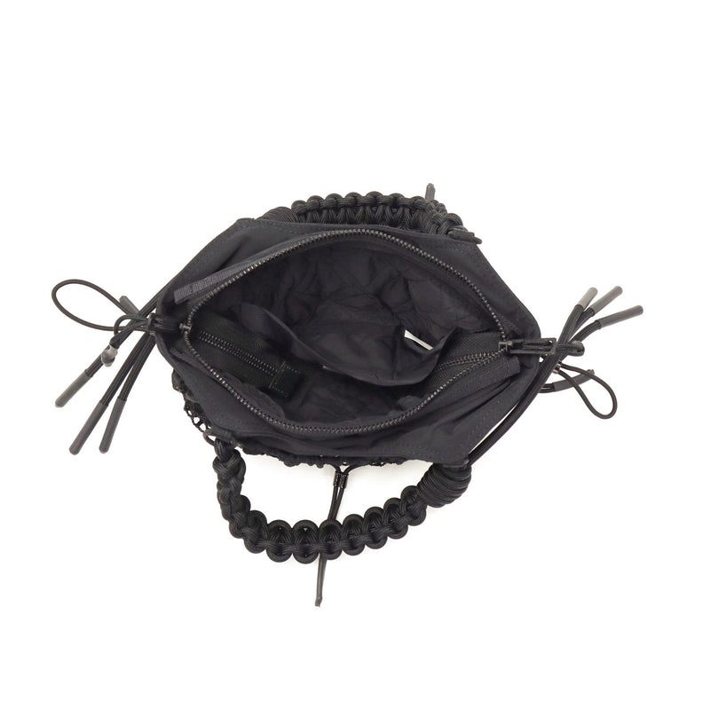 ビューティフルピープル ショルダーバッグ レディース メンズ ブランド 小さめ ミニ beautiful people バッグ ミニショルダー 斜めがけ 肩掛け おしゃれ 大人 日本製 3WAY over engineering shoulder bag 611985