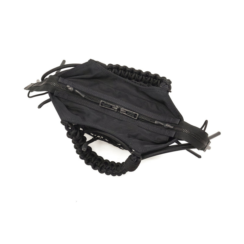 ビューティフルピープル ショルダーバッグ レディース メンズ ブランド 小さめ ミニ beautiful people バッグ ミニショルダー 斜めがけ 肩掛け おしゃれ 大人 日本製 3WAY over engineering shoulder bag 611985