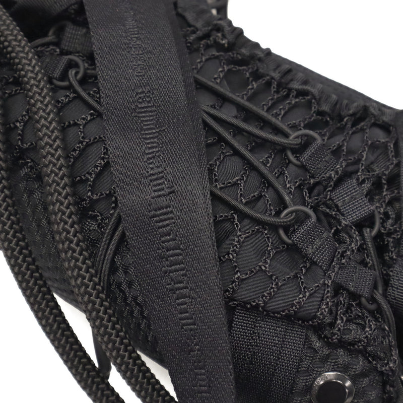 ビューティフルピープル ショルダーバッグ レディース メンズ ブランド 小さめ ミニ beautiful people バッグ ミニショルダー 斜めがけ 肩掛け おしゃれ 大人 日本製 3WAY over engineering shoulder bag 611985