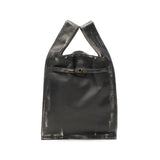 ビューティフルピープル トートバッグ レディース beautiful people ブランド 革 本革 牛革 レザー 軽量 軽い 縦 縦型 シンプル おしゃれ ビンテージ風 1点物 日本製 A4 vintage large market bag 511955