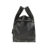 ビューティフルピープル トートバッグ レディース beautiful people ブランド 革 本革 牛革 レザー 軽量 軽い 縦 縦型 シンプル おしゃれ ビンテージ風 1点物 日本製 A4 vintage large market bag 511955