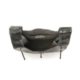 ビューティフルピープル トートバッグ レディース beautiful people ブランド 革 本革 牛革 レザー 軽量 軽い 縦 縦型 シンプル おしゃれ ビンテージ風 1点物 日本製 A4 vintage large market bag 511955