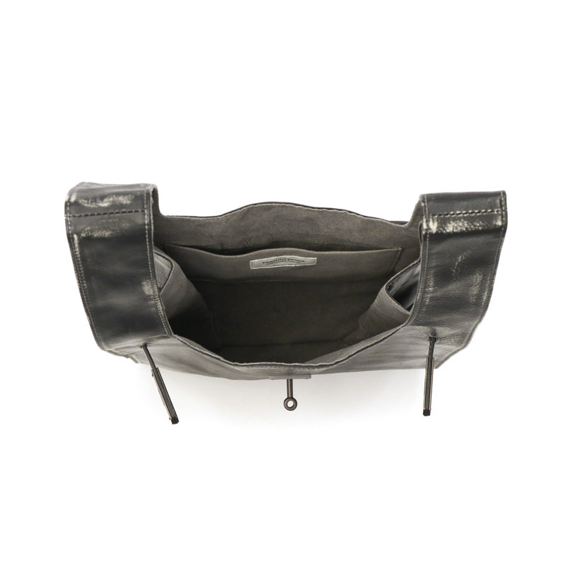 ビューティフルピープル トートバッグ レディース beautiful people ブランド 革 本革 牛革 レザー 軽量 軽い 縦 縦型 シンプル おしゃれ ビンテージ風 1点物 日本製 A4 vintage large market bag 511955