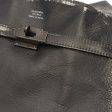 ビューティフルピープル トートバッグ レディース beautiful people ブランド 革 本革 牛革 レザー 軽量 軽い 縦 縦型 シンプル おしゃれ ビンテージ風 1点物 日本製 A4 vintage large market bag 511955