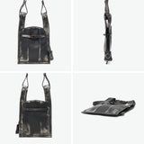 ビューティフルピープル ショルダーバッグ レディース beautiful people 小さめ 斜めがけ ブランド 革 レザー 斜めがけバッグ トート 軽量 マーケットバッグ ミニショルダー 日本製 2WAY vintage market shoulder bag 511954