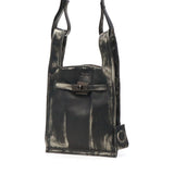 ビューティフルピープル ショルダーバッグ レディース beautiful people 小さめ 斜めがけ ブランド 革 レザー 斜めがけバッグ トート 軽量 マーケットバッグ ミニショルダー 日本製 2WAY vintage market shoulder bag 511954