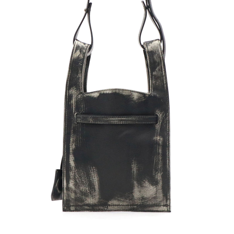 ビューティフルピープル ショルダーバッグ レディース beautiful people 小さめ 斜めがけ ブランド 革 レザー 斜めがけバッグ トート 軽量 マーケットバッグ ミニショルダー 日本製 2WAY vintage market shoulder bag 511954