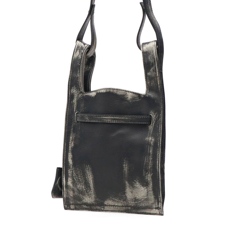 ビューティフルピープル ショルダーバッグ レディース beautiful people 小さめ 斜めがけ ブランド 革 レザー 斜めがけバッグ トート 軽量 マーケットバッグ ミニショルダー 日本製 2WAY vintage market shoulder bag 511954