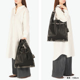 ビューティフルピープル トートバッグ レディース beautiful people バッグ ブランド 革 本革 牛革 レザー 軽量 軽い 縦型 トート おしゃれ 大人 ビンテージ風 日本製 A4 vintage xlarge bag 511956