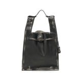 ビューティフルピープル トートバッグ レディース beautiful people バッグ ブランド 革 本革 牛革 レザー 軽量 軽い 縦型 トート おしゃれ 大人 ビンテージ風 日本製 A4 vintage xlarge bag 511956