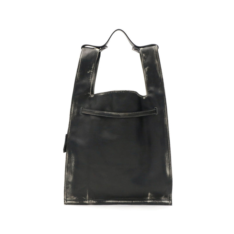 ビューティフルピープル トートバッグ レディース beautiful people バッグ ブランド 革 本革 牛革 レザー 軽量 軽い 縦型 トート おしゃれ 大人 ビンテージ風 日本製 A4 vintage xlarge bag 511956