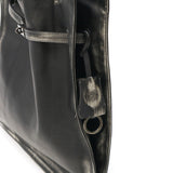 ビューティフルピープル トートバッグ レディース beautiful people バッグ ブランド 革 本革 牛革 レザー 軽量 軽い 縦型 トート おしゃれ 大人 ビンテージ風 日本製 A4 vintage xlarge bag 511956