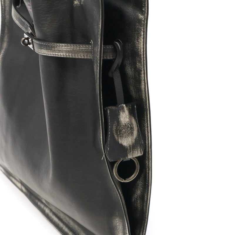 ビューティフルピープル トートバッグ レディース beautiful people バッグ ブランド 革 本革 牛革 レザー 軽量 軽い 縦型 トート おしゃれ 大人 ビンテージ風 日本製 A4 vintage xlarge bag 511956