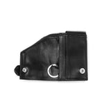 ビューティフルピープル フラグメントケース レディース メンズ 本革 ブランド beautiful people カードケース コインケース 革 レザー ライダース 日本製 excerption riders fragment case 1626511974