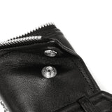 ビューティフルピープル フラグメントケース レディース メンズ 本革 ブランド beautiful people カードケース コインケース 革 レザー ライダース 日本製 excerption riders fragment case 1626511974