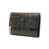 ビューティフルピープル 財布 レディース メンズ 小さい beautiful people ビニール 三つ折 ブランド かわいい コンパクト ミニ ウォレット ミニ財布 小銭入れ 日本製 nothing to hide vinyl mini wallet 512003