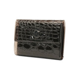 ビューティフルピープル 財布 レディース メンズ 小さい beautiful people ビニール 三つ折 ブランド かわいい コンパクト ミニ ウォレット ミニ財布 小銭入れ 日本製 nothing to hide vinyl mini wallet 512003