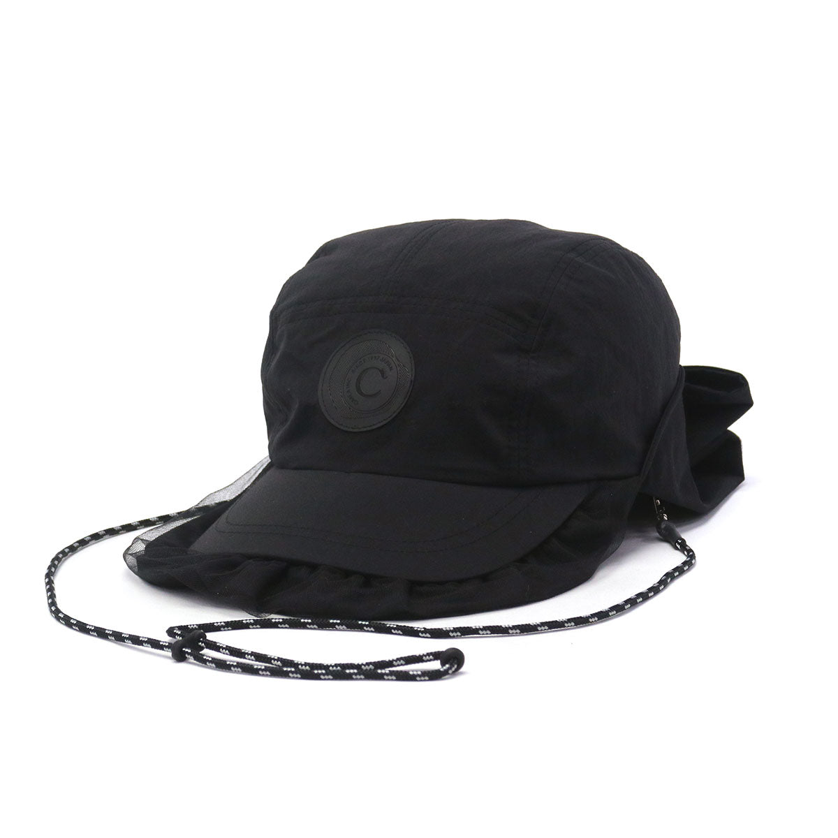 【美品】CA4LA HOVER ブラック カシラ HOVER6(ONESIZE NAVY): キャスケット｜帽子通販｜CA4LA（カシラ