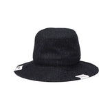 CA4LA ハット メンズ レディース 秋冬 カシラ 帽子 ブランド バケットハット ブリムハット バケハ 深め シンプル カジュアル ウール UVカット 紫外線カット UV 紫外線対策 大人 日本製 HK NEW JOURNEY HAT AKM00105