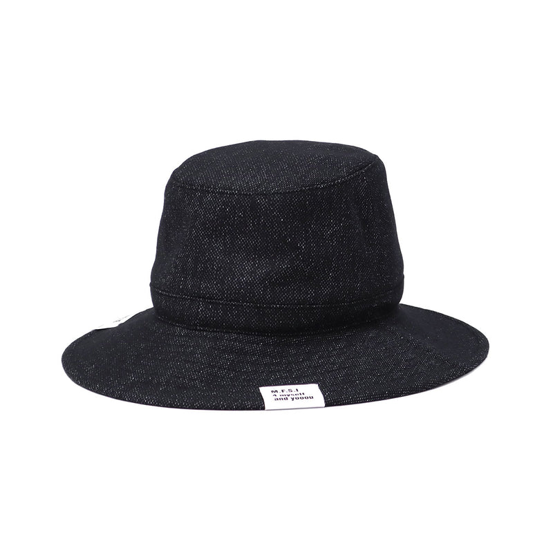 CA4LA ハット メンズ レディース 秋冬 カシラ 帽子 ブランド バケットハット ブリムハット バケハ 深め シンプル カジュアル ウール UVカット 紫外線カット UV 紫外線対策 大人 日本製 HK NEW JOURNEY HAT AKM00105