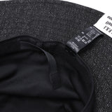 CA4LA ハット メンズ レディース 秋冬 カシラ 帽子 ブランド バケットハット ブリムハット バケハ 深め シンプル カジュアル ウール UVカット 紫外線カット UV 紫外線対策 大人 日本製 HK NEW JOURNEY HAT AKM00105