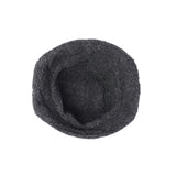 CA4LA ハット メンズ レディース 秋冬 カシラ 帽子 ブランド フライトキャップ 耳当て付き リバーシブル 耳あて シンプル カジュアル 防寒 撥水 キルティング ボア キルト 大人 日本製 HK FLAP JET HAT RV DOU02044