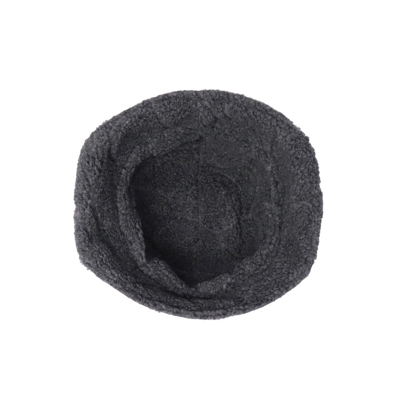 CA4LA ハット メンズ レディース 秋冬 カシラ 帽子 ブランド フライトキャップ 耳当て付き リバーシブル 耳あて シンプル カジュアル 防寒 撥水 キルティング ボア キルト 大人 日本製 HK FLAP JET HAT RV DOU02044