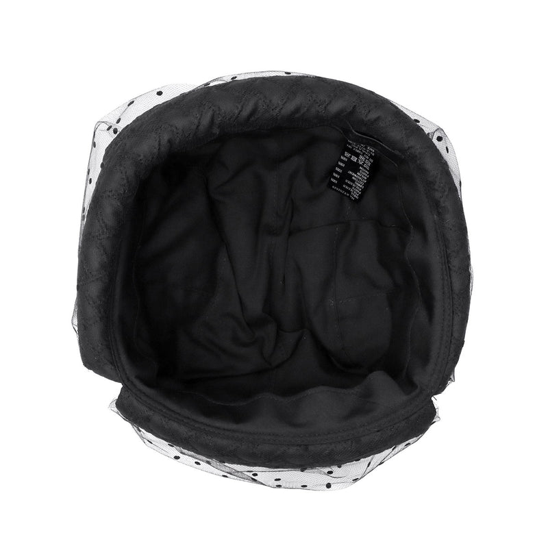 CA4LA 帽子 レディース 秋冬 秋 冬 カシラ ブランド おしゃれ 防寒 飛行帽 フライトキャップ イヤーフラップ チュール ドット リボン パール キルティング キルト ガーリー かわいい 日本製 NOSTALGIA KTZ02629