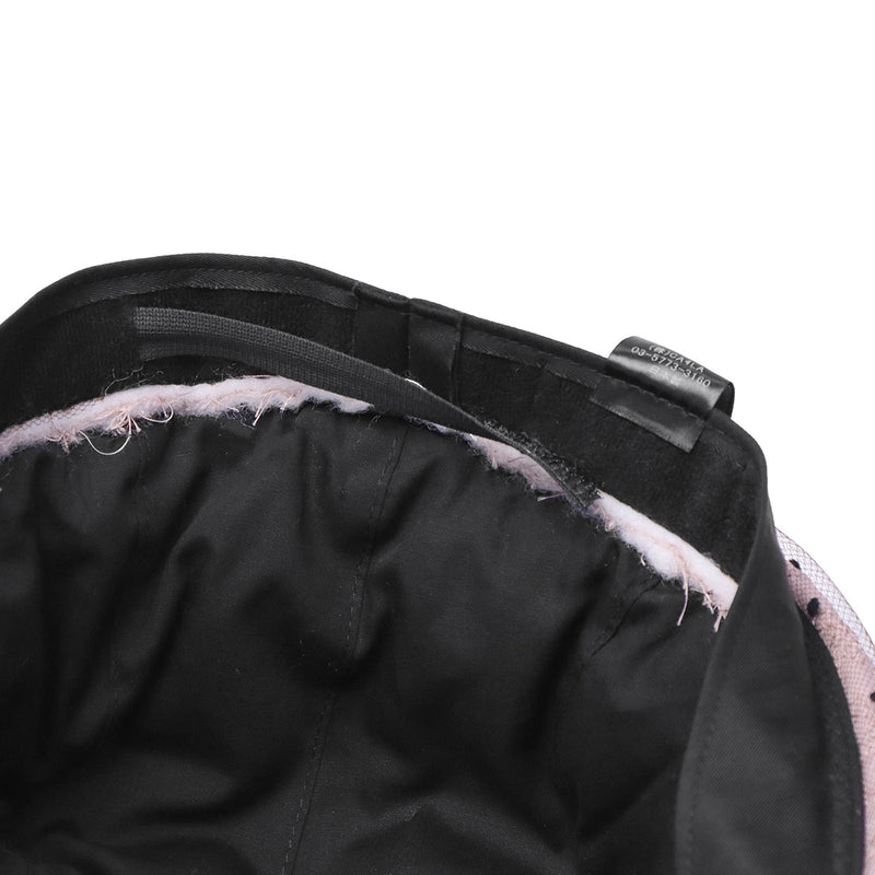 CA4LA 帽子 レディース 秋冬 秋 冬 カシラ ブランド おしゃれ 防寒 飛行帽 フライトキャップ イヤーフラップ チュール ドット リボン パール キルティング キルト ガーリー かわいい 日本製 NOSTALGIA KTZ02629