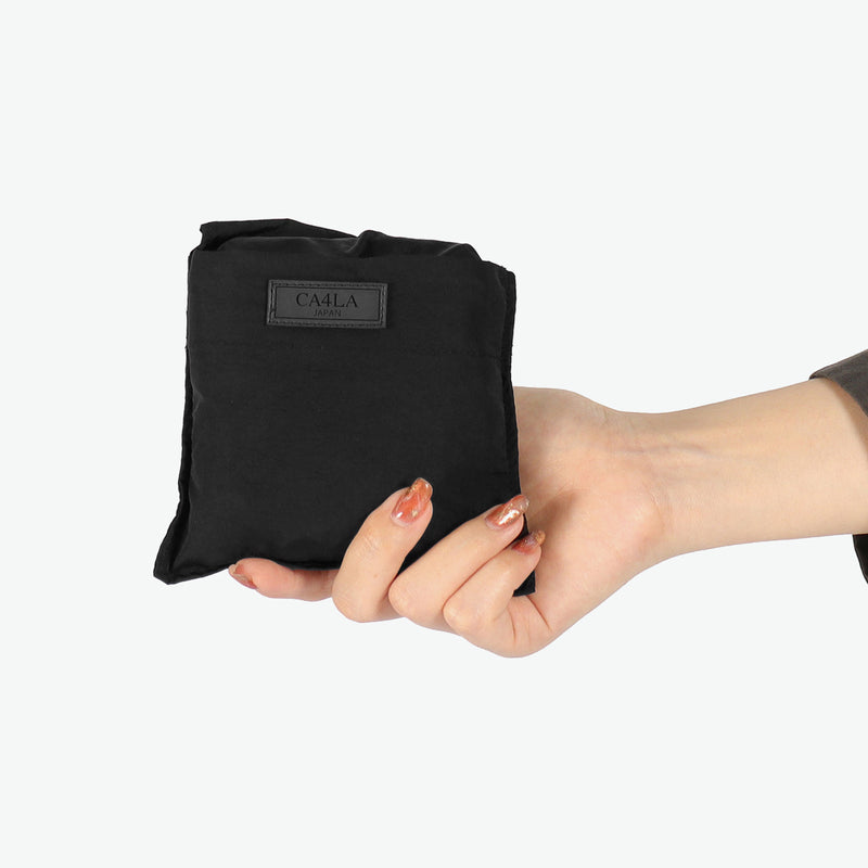 CA4LA 帽子 ハット レディース つば広 洗濯機 カシラ ブランド おしゃれ UVカット 遮光 遮熱 撥水 防風 日よけ 日本製 秋 冬 可愛い リボン 手洗い 洗濯可 ポケッタブル フード ナイロン CLARISSE SHK01256