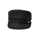 CA4LA 帽子 キャスケット レディース 秋冬 秋 冬 カシラ おしゃれ ブランド 大きめサイズ ハンチング 大人 手洗い 洗濯機 洗濯可 UVカット 日本製 チェック ウール混 可愛い シンプル キャップ MAT PATTERN TAM02718