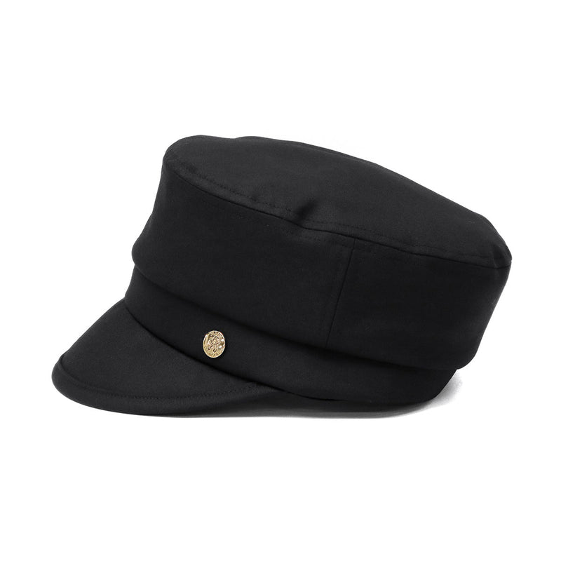 CA4LA 帽子 キャスケット レディース 秋冬 秋 冬 カシラ おしゃれ ブランド 大きめサイズ ハンチング 大人 手洗い 洗濯機 洗濯可 UVカット 日本製 チェック ウール混 可愛い シンプル キャップ MAT PATTERN TAM02718