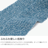 CA4LA ニット帽 フード マフラー付きフード レディース メンズ カシラ 帽子 マフラー付き帽子 フードマフラー おしゃれ かわいい マフラー 防寒 一体型 フーディー 缶バッジ付き 日本製 SLOVIA TKU00420