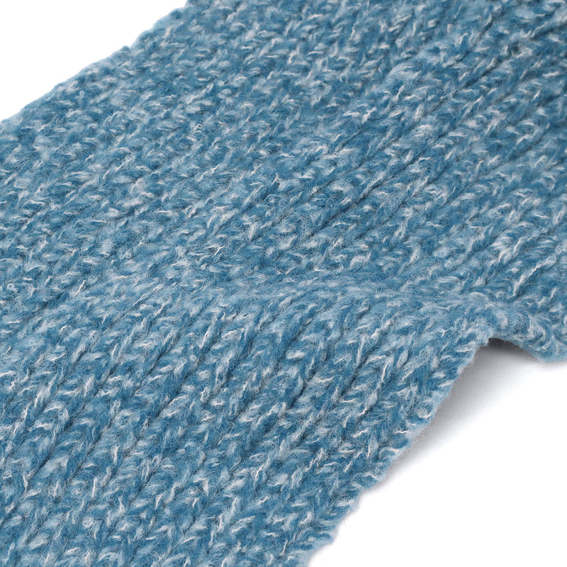 CA4LA ニット帽 フード マフラー付きフード レディース メンズ カシラ 帽子 マフラー付き帽子 フードマフラー おしゃれ かわいい マフラー 防寒 一体型 フーディー 缶バッジ付き 日本製 SLOVIA TKU00420