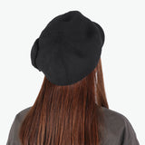 CA4LA キャスケット レディース 帽子 カシラ ブランド 女性 おしゃれ ハンチング かわいい 秋冬 秋 冬 ウール混 可愛い シンプル キャップ つば UVカット 紫外線対策 サイズ調節 日本製 HK NOELLE TOZ00106