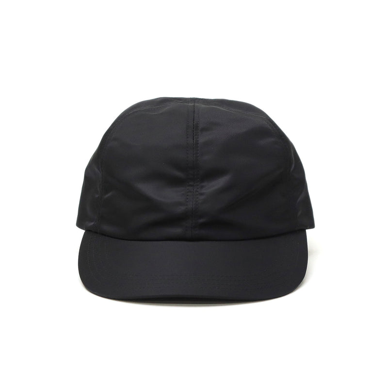 CA4LA キャップ メンズ レディース 深め ブランド カシラ 帽子 おしゃれ 洗える ウォッシャブル 撥水 ミリタリー おしゃれ カジュアル ヴィンテージ アウトドア ベルト ナイロン 日本製 ROBIN TOZ00108