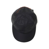 CA4LA キャップ メンズ レディース 深め ブランド カシラ 帽子 おしゃれ 洗える ウォッシャブル 撥水 ミリタリー おしゃれ カジュアル ヴィンテージ アウトドア ベルト ナイロン 日本製 ROBIN TOZ00108