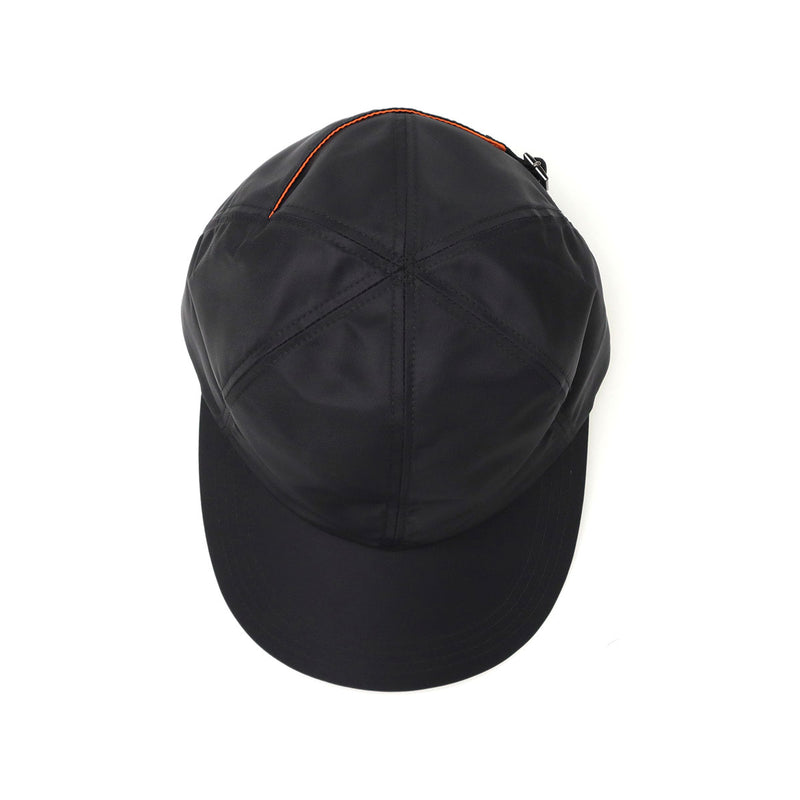 CA4LA キャップ メンズ レディース 深め ブランド カシラ 帽子 おしゃれ 洗える ウォッシャブル 撥水 ミリタリー おしゃれ カジュアル ヴィンテージ アウトドア ベルト ナイロン 日本製 ROBIN TOZ00108