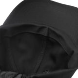 CA4LA キャップ レディース 帽子 カシラ ブランド 女性 可愛い おしゃれ ベースボールキャップ 6枚パネル リボン付き かわいい シンプル キャップ つば UVカット 紫外線対策 洗濯可 日本製 HILDA 4 TOZ00129