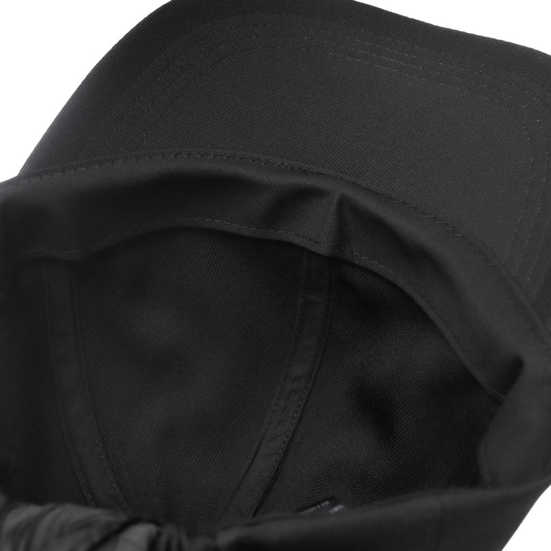 CA4LA キャップ レディース 帽子 カシラ ブランド 女性 可愛い おしゃれ ベースボールキャップ 6枚パネル リボン付き かわいい シンプル キャップ つば UVカット 紫外線対策 洗濯可 日本製 HILDA 4 TOZ00129