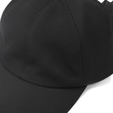 CA4LA キャップ レディース 帽子 カシラ ブランド 女性 可愛い おしゃれ ベースボールキャップ 6枚パネル リボン付き かわいい シンプル キャップ つば UVカット 紫外線対策 洗濯可 日本製 HILDA 4 TOZ00129