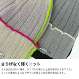 CA4LA ニット帽 帽子 レディース カシラ 春夏 春 夏 サマー ニットキャップ サマーニット ニット リブ編み リブ ブランド おしゃれ カジュアル かわいい ラメ 日本製 CLEAR ONM01937