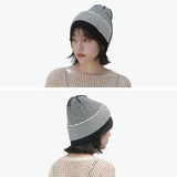 CA4LA ニット帽 帽子 レディース カシラ 春夏 春 夏 サマー ニットキャップ サマーニット ニット リブ編み リブ ブランド おしゃれ カジュアル かわいい ラメ 日本製 CLEAR ONM01937