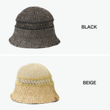 CA4LA ハット メンズ レディース カシラ 帽子 夏用 ニット ペーパーブレード バケハ 折りたたみ 春夏 夏 バケットハット おしゃれ カジュアル 爽やか 軽い 軽量 ブランド Main Collection CF TROPICAL BOY ZKN02626