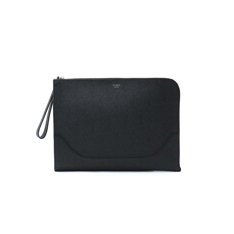 Pelemorbida Capitano Clutch Bag Pelle Morbida Capitano CA009