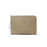 Pelemorbida Capitano Clutch Bag Pelle Morbida Capitano CA009