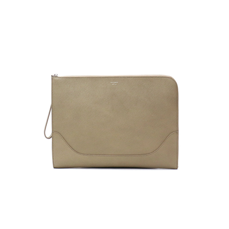 Pelemorbida Capitano Clutch Bag Pelle Morbida Capitano CA009